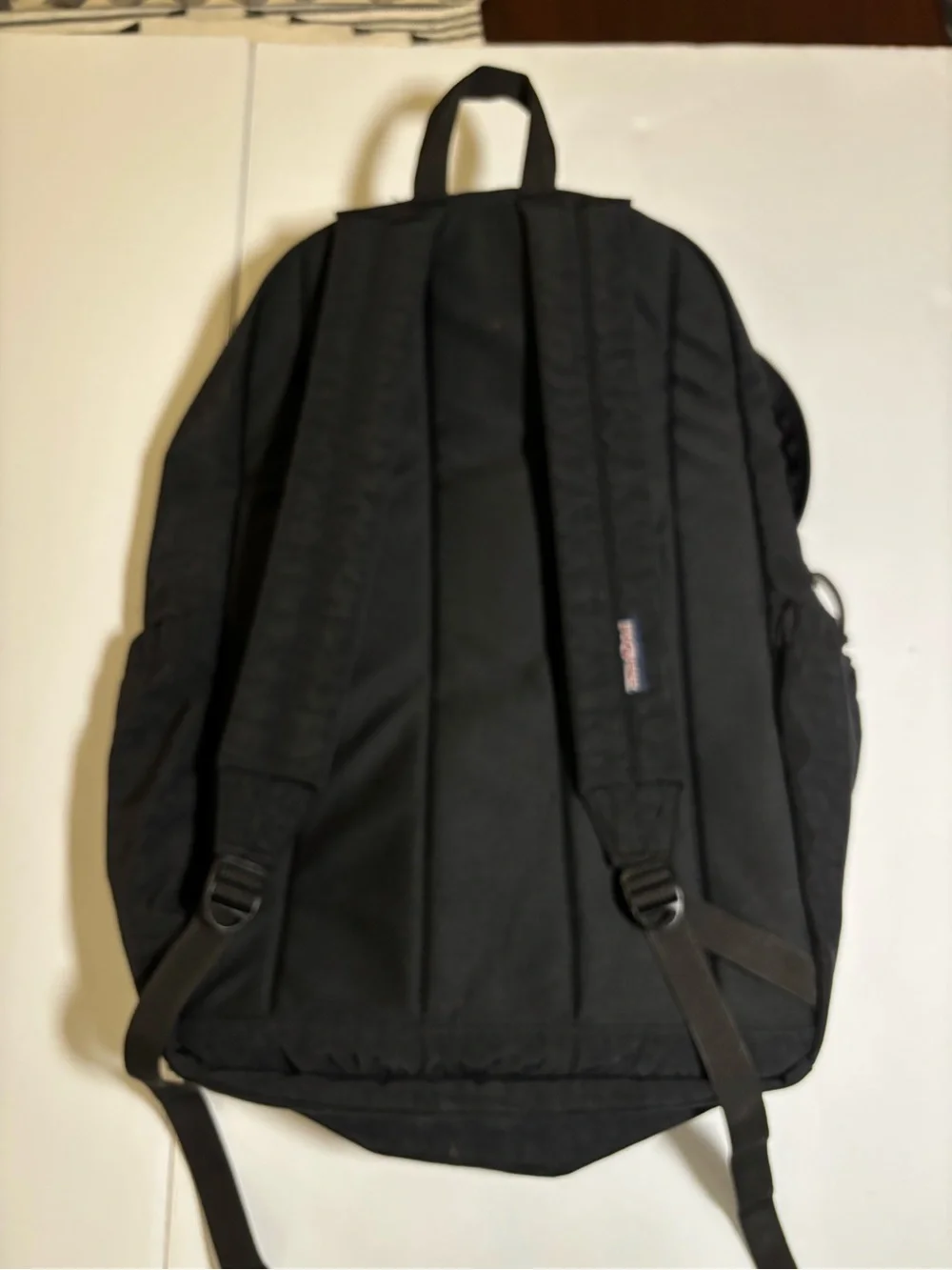 Jansport stay organized
